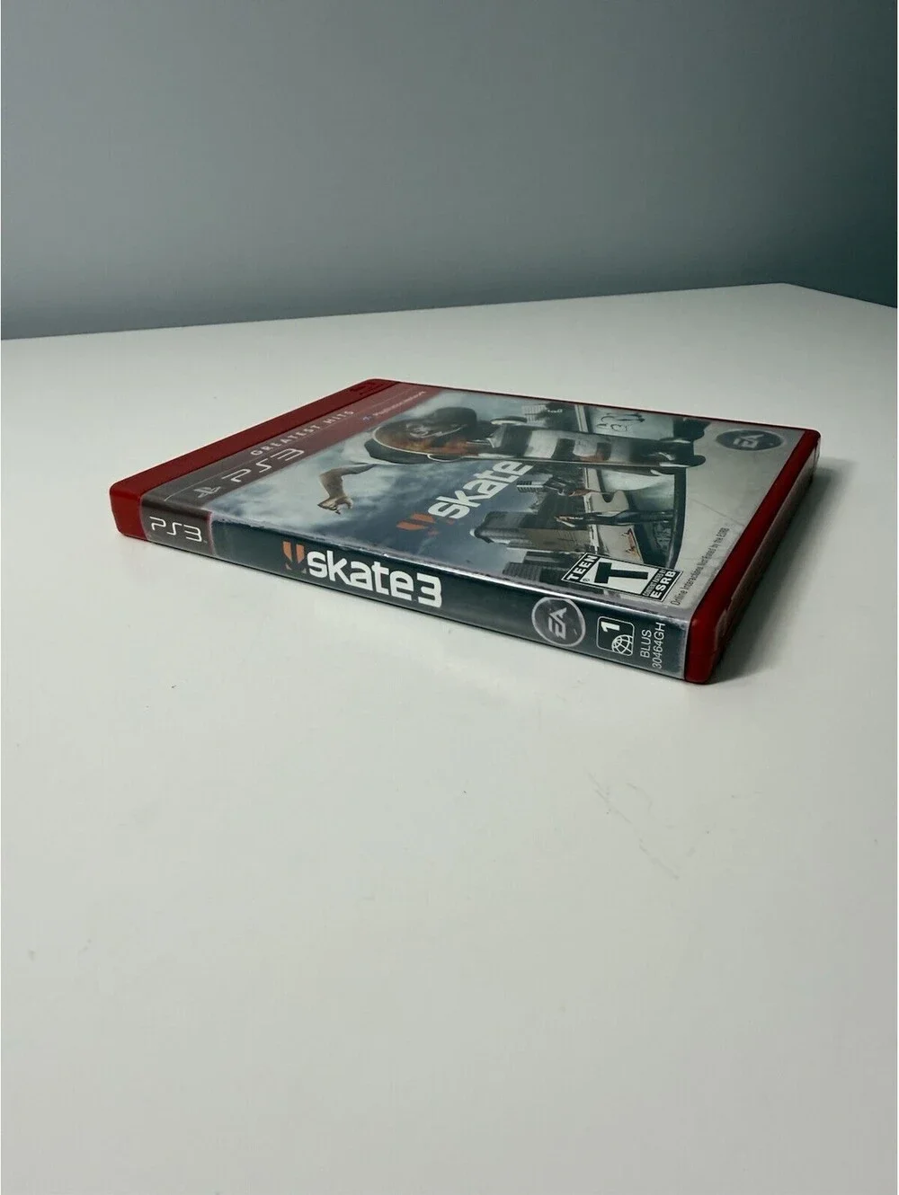 Skate 3 - Sony PlayStation 3 (2010) PS3 CIB
